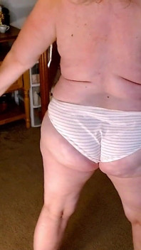 1335 Pretty Pink Panties for Ron From Dawnskye1962