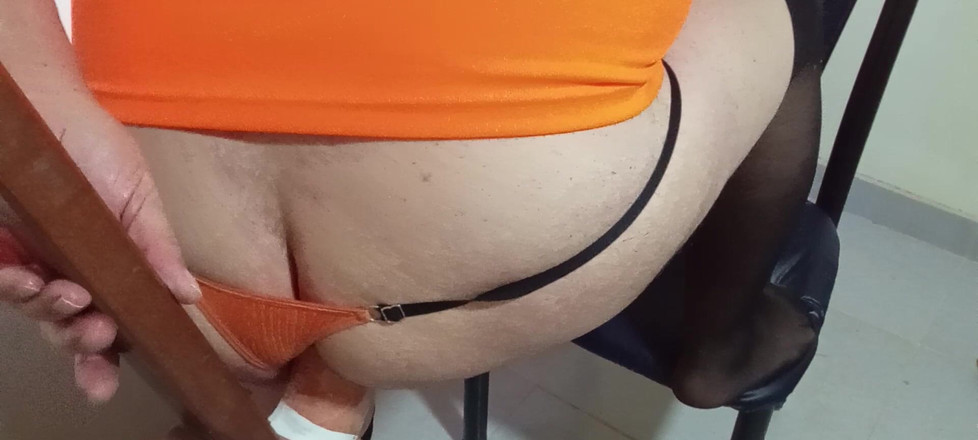 Todo -Anal: 本当にしっかり挿入されたい