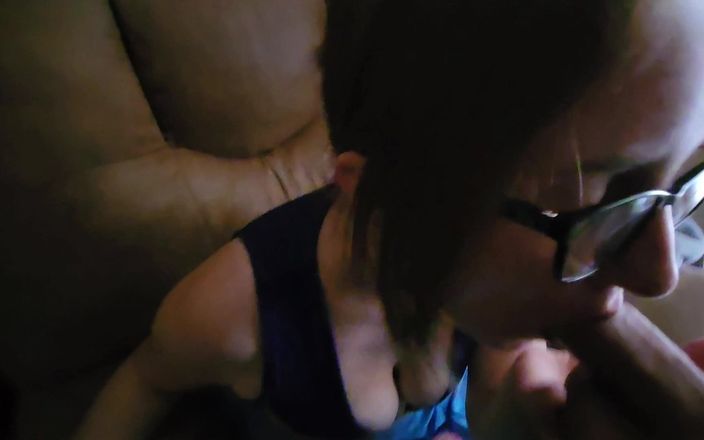 Mama_Foxx94: Crop Top verleiding: de stille verleiding van een milf