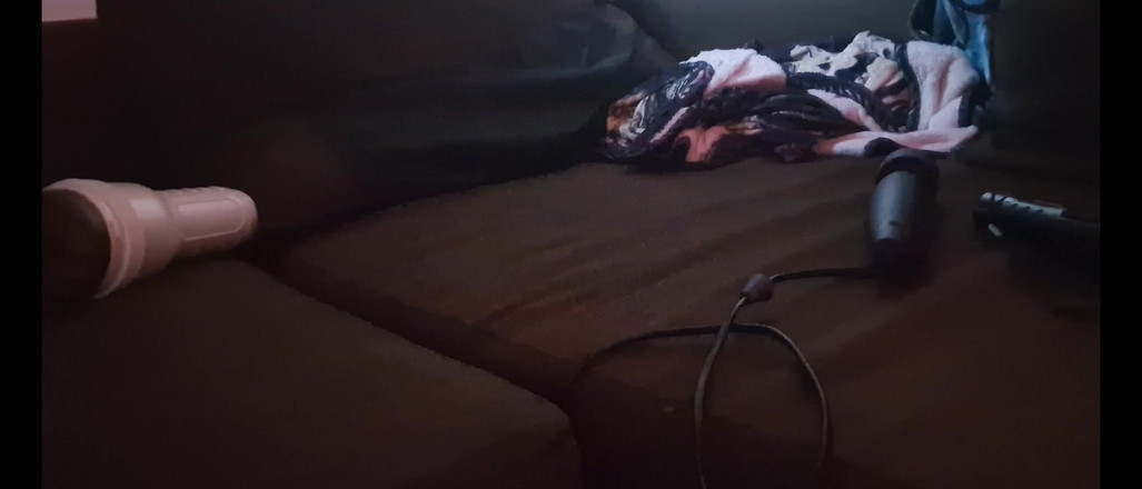 Vixen Willer: Wanted Production - Deilig Med Penisring Paa Didldoen