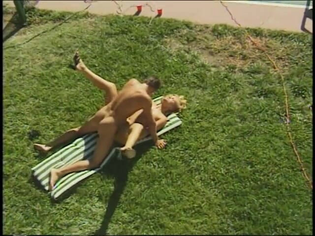 Meet and Fuck: 이 장난 꾸러기 테니스 선수와 핫한 섹스