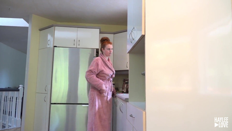 Haylee Love: Hot coffee