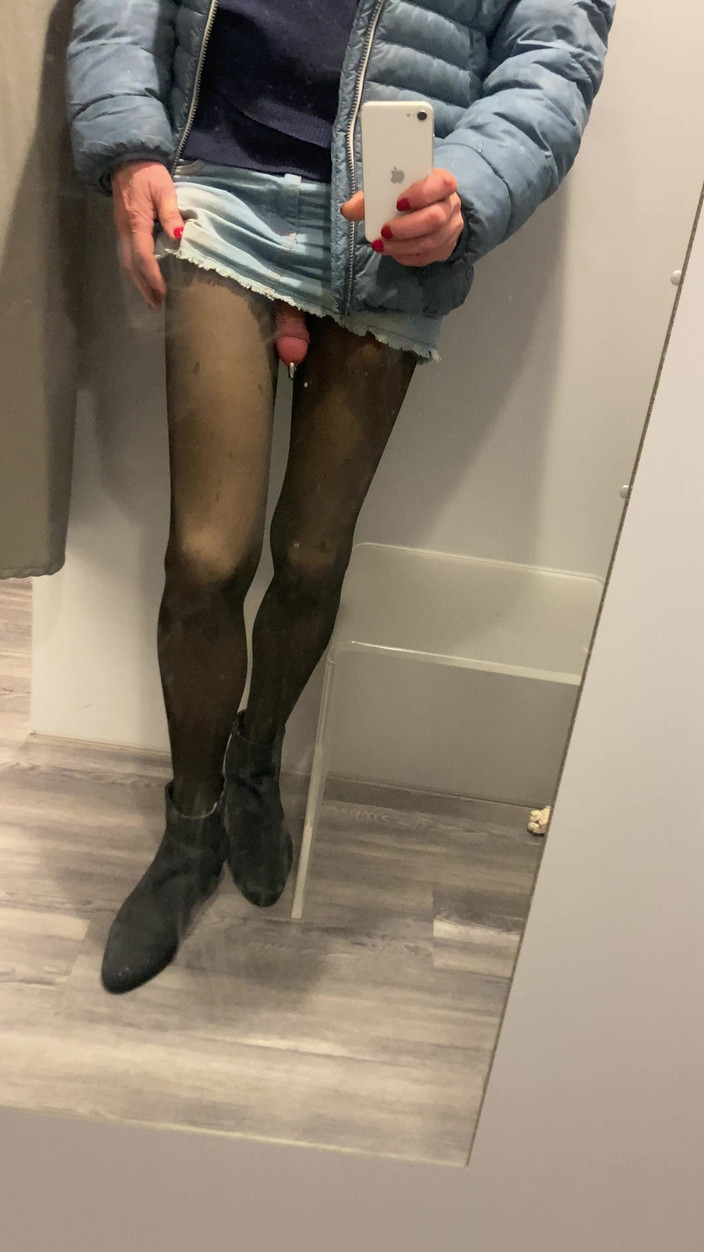 Sonitchka: 탈의실