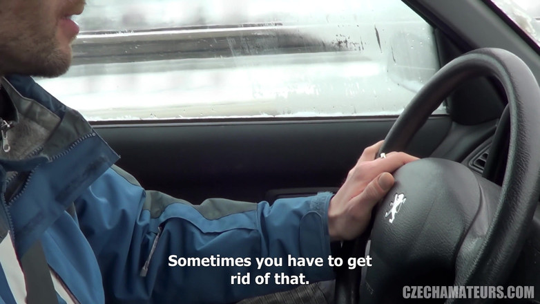 CzechAmateurs: Nghiệp dư Séc 74 một cặp đôi hứng tình