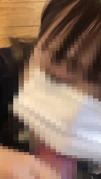 ※immediate Deletion Notice※ Homemade Sex Video of an 18-year-old Student: After-school