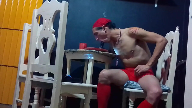 Raba erre elle: Raba erre si model melepas durinya 3