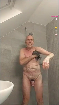 Friday Shower Show