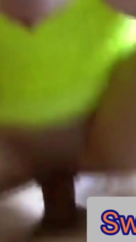 Hot sexy ass ride a big dick with multiple orgasms. POV