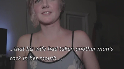 Housewife Ginger: Story of a Hotwife: How I Became Addicted to and...