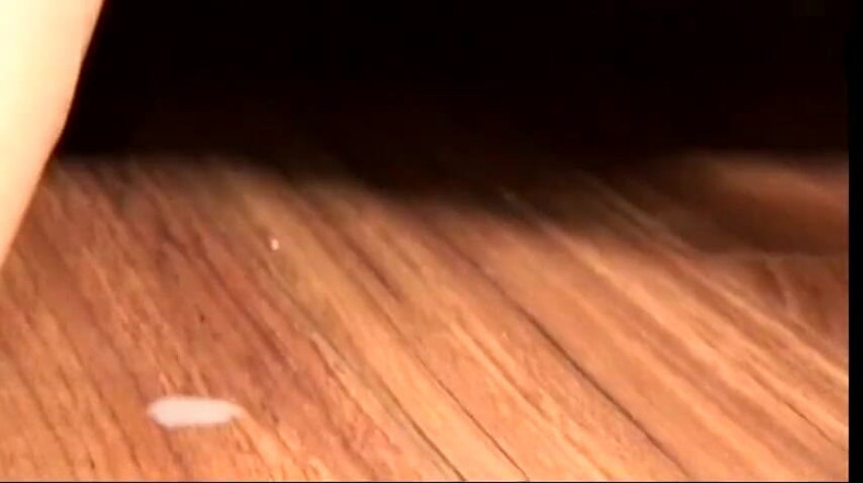 Sex Karma: Cute babe likes it when she gets her wet holes...