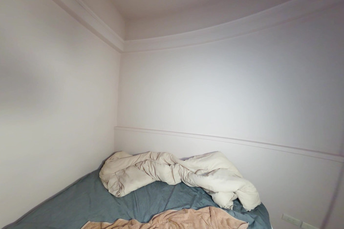 S34VR: Сінарка на Тайвані! Duo Mix Black