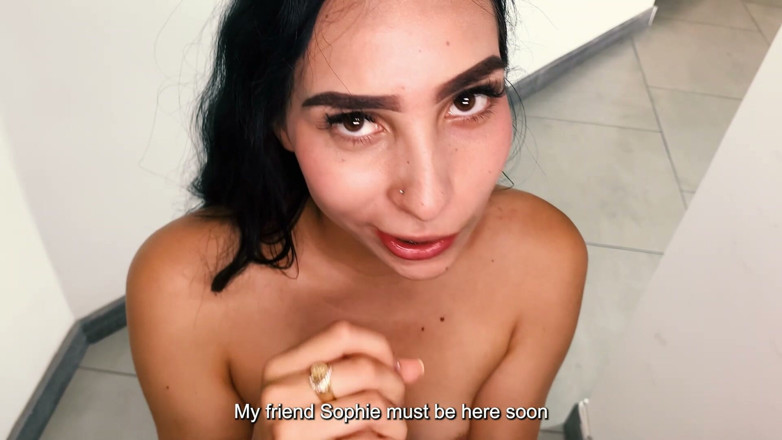 NattyVega: I Suck My BFF Boyfriend's Dick
