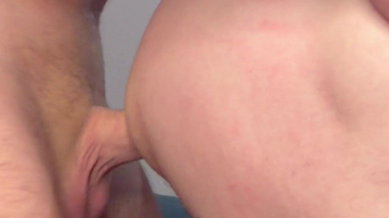 HornyAntony: 2-some or 3-some? - 4
