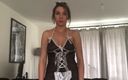 Samantha Flair Official: Maid POV Part 1