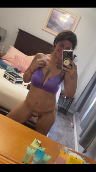Did You Enjoy Your Weekend Baby? I Know I Did, Happy MILF Monday