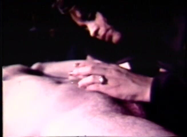 Vintage Usa: Vintage hairy pussy...