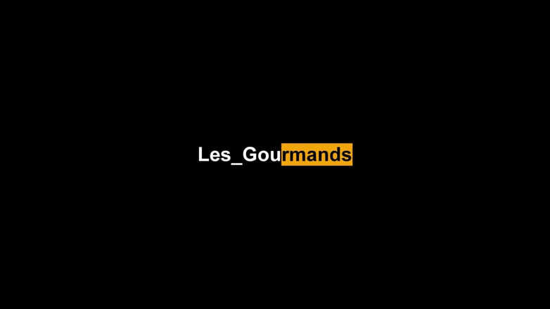 Les Gourmands: 4K - Cumpilation Horizontal Format of Our 2022 Videos. Liters of Cum,...