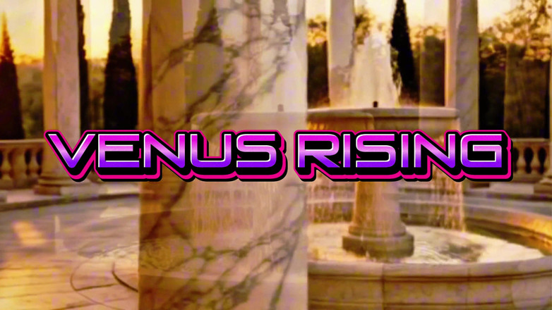 Venus Rising_Hotwife: MILF XXX Producer Fucks Tatted Bad-boy During Casting Call