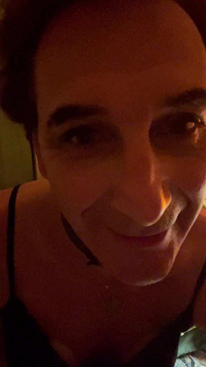 JacquelineV: Madame Lets Me Cum