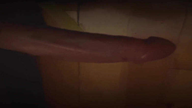 David Harden: Maratona di masturbazione