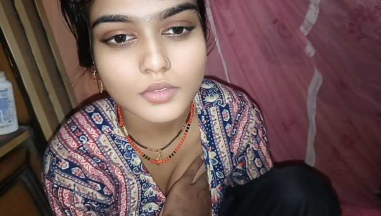 Ramashish: Нове індійське секс-відео красивої мусульманської дівчини