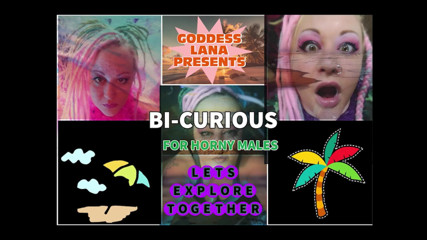 Campsissyboi: Of JOI for Bi-curious Males Metronome and Moaning Included