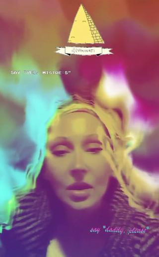 Dominatrix Redsonyja: どんなフェチ変態、私はあなたを養うために何をするつもりですか、私の主題、BDSM奴隷の私の軍隊、私はコメントで待っています