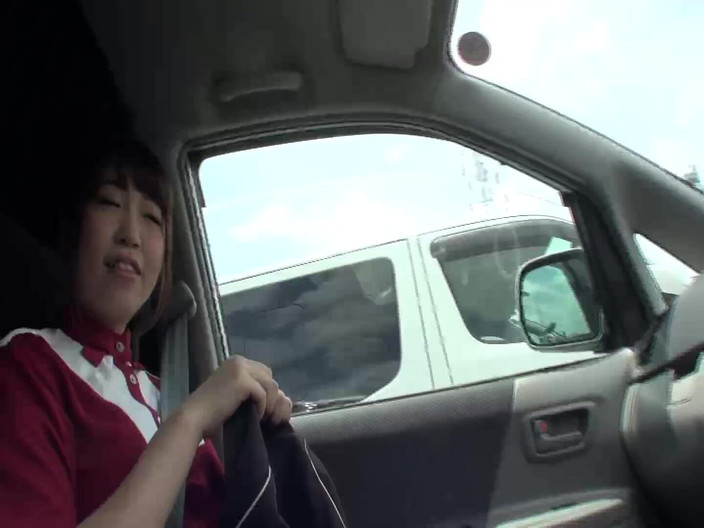 Eagle-Special: Yukari - portfolio lavoratrice (22a anni) Vol. 1