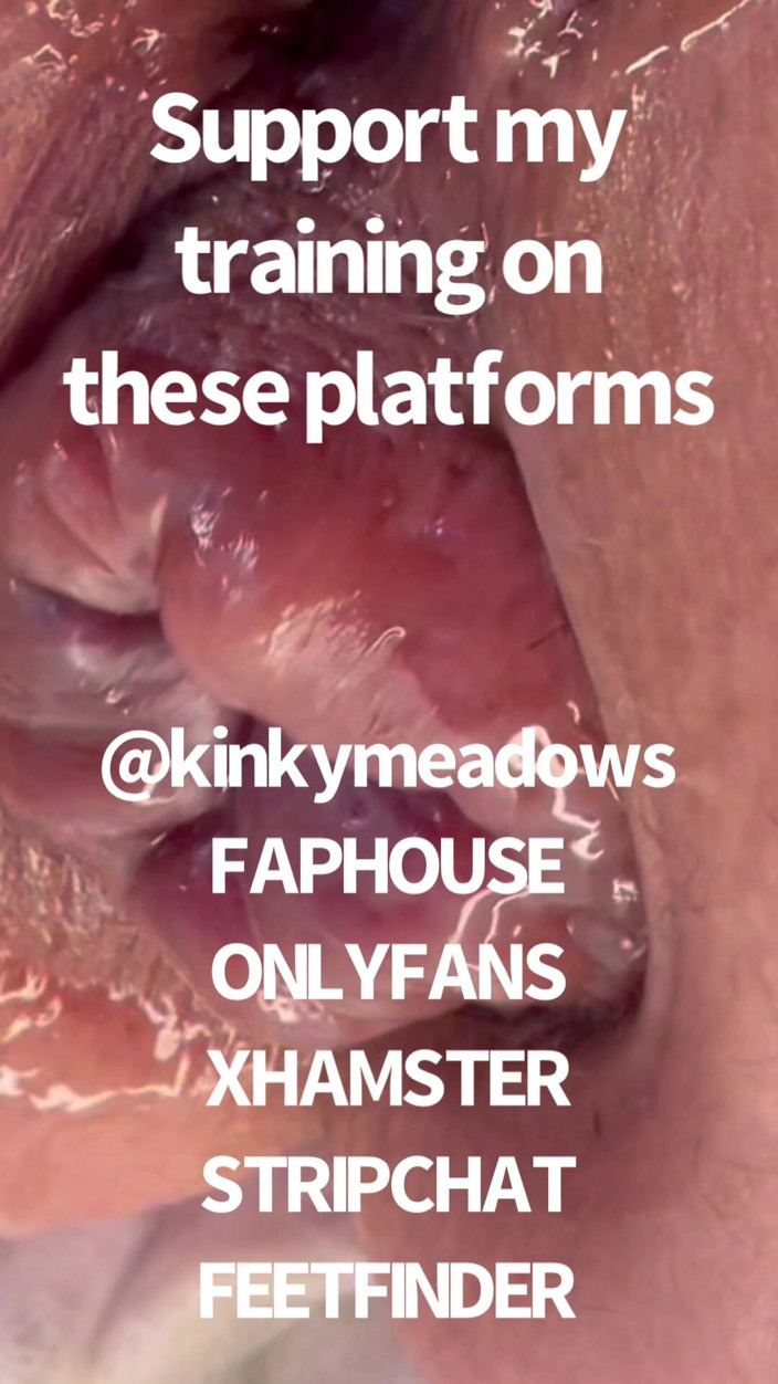 Kinky Midwest Meadows: Extreme Double Pump Reveal 2026