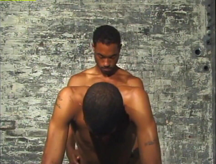 Heatwave Gay: Головорезы из Лос-Анджелеса, часть 9