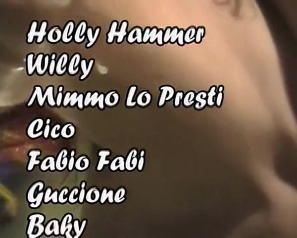 Top Line video: Full Italian amateur movie Spremuta Di Palle E Sperma dedicated...