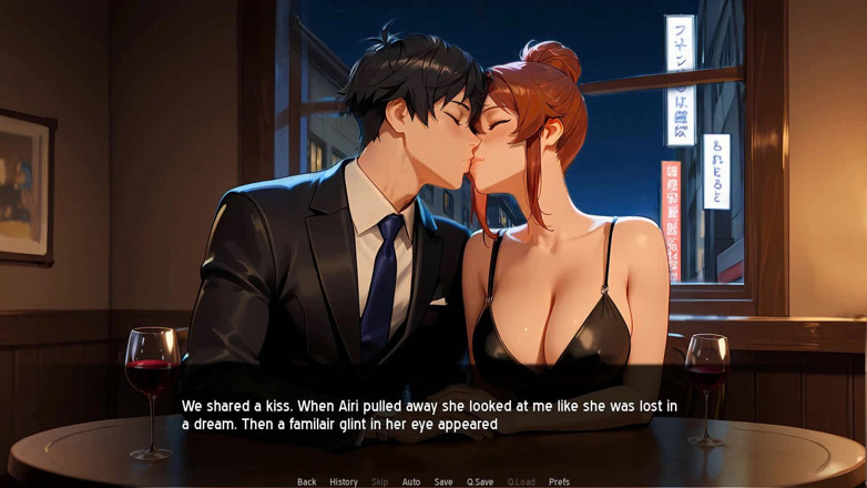 Dirty GamesXxX: Help I Married a Slut - Episode 3