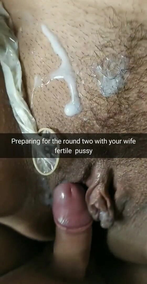 Milky Mari: Slutty hotwife become a dirty cumdump for her new lovers! -...