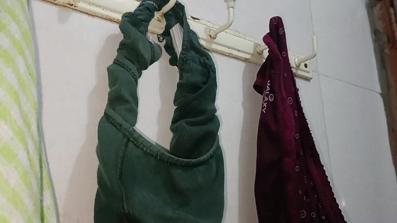 LovedSunsine1990: Jak tajně natáčím videa se svou ženou?