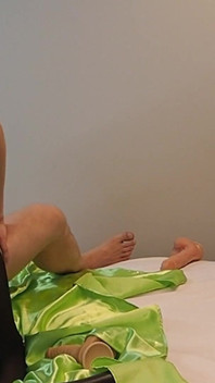 Real Treason! She Made a Video for Her Husband Getting Fucked Rough with Fist and Double Penetration