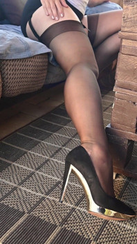 Wanilianna Squirting in Slovakia