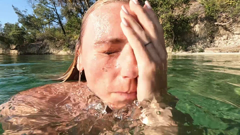 Sav Moolah: Fucking on a Paddleboard &amp; Getting a Facial at the Lake...