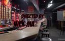 Nick Mazzzaro Productions: Bar Cruisers
