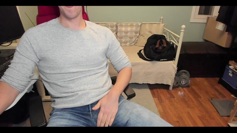 Awesome A: Здесь я снова кончаю