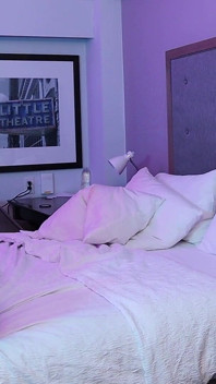 Behind the Scene Thick Afro-latina Baddie Honey Tsunami Enjoying Monster BBC.mp4
