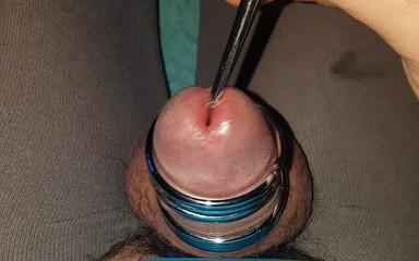 Sandy Perle: Souding