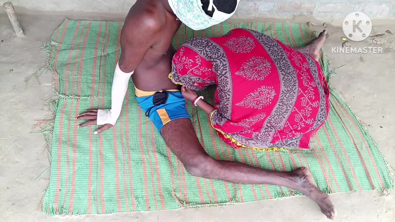 Nenika: Ošukal desi bhabhi ze sousedství