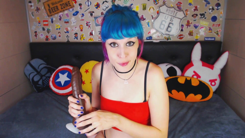 Candystart Videos: Рогоносець, я більше не хочу твого члена