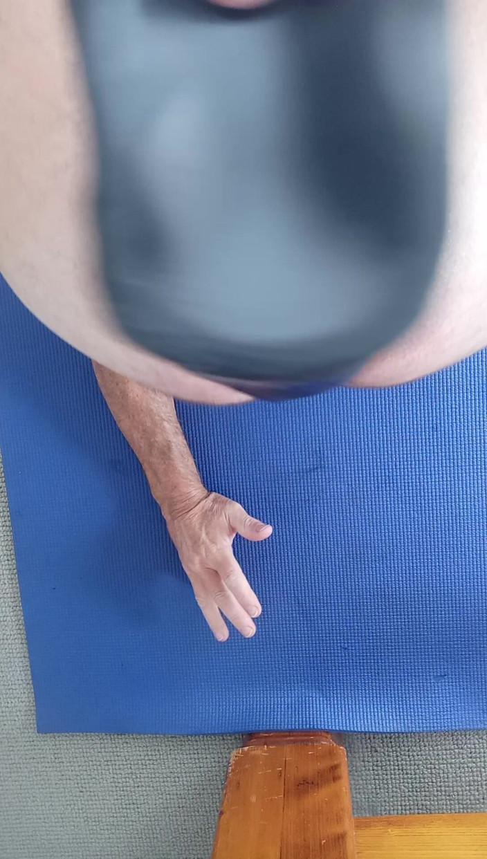 dragontrainer5: Crossdresser berbogel dildo dubur besar 4