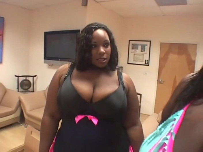 XTime Vod: Afro Porn Casting in the Bronx - (chapter 29)