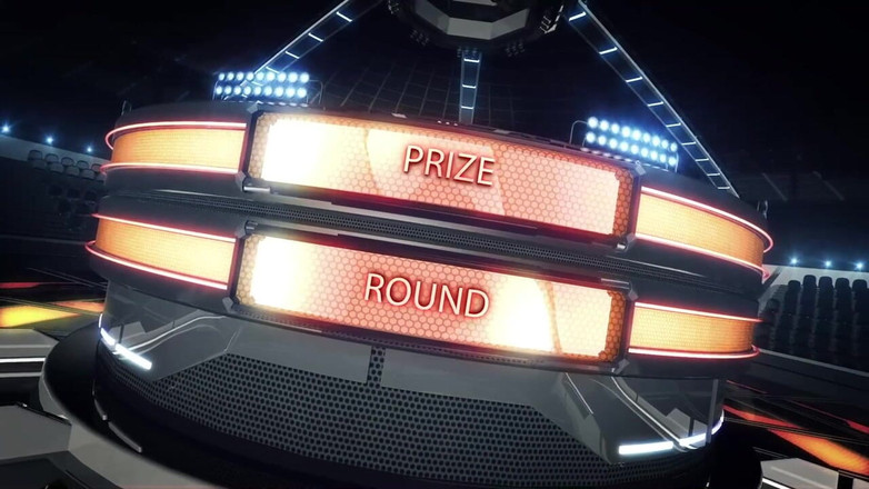 Evolved Fights: Slečna Demeanor vs Chad Diamond