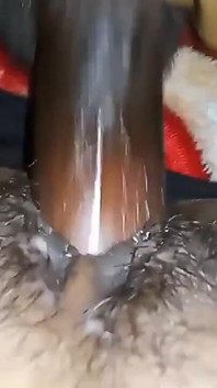 I Was Masturbating Alone When Stepmom Came and Got Fucked