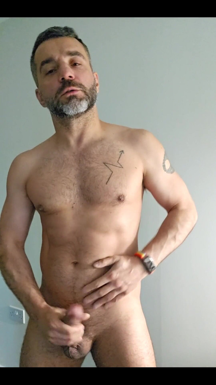 Tj Tantra: The Morning Wood Series