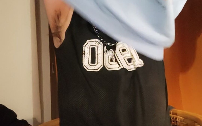 SmokedAlloy2: 超汚い汚いジャンクブロが靴下とスポーツシューズに放尿する