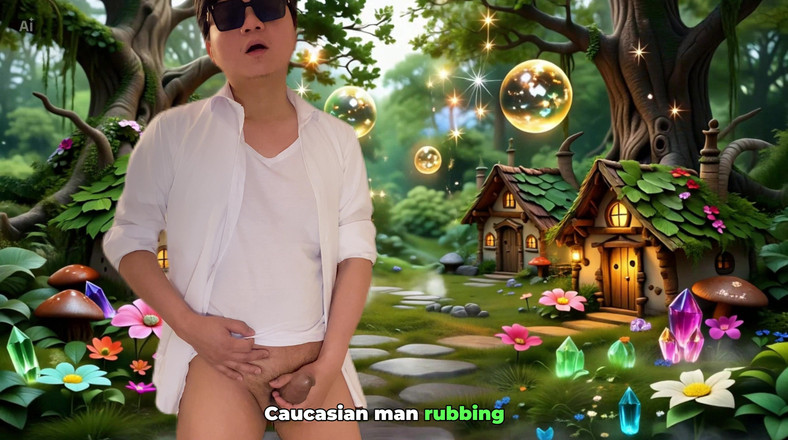 Great J: Мужик пошел купаться в публичное купание, где столкнулся с горячим кавказским мужиком